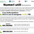 Numeri utili