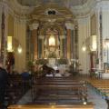 Foto Santuario San Clemente - interno