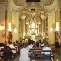 Foto Santuario San Clemente - concerto