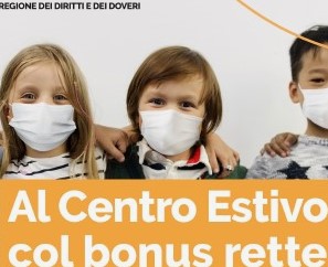 Contributi centri estivi 2021 foto 