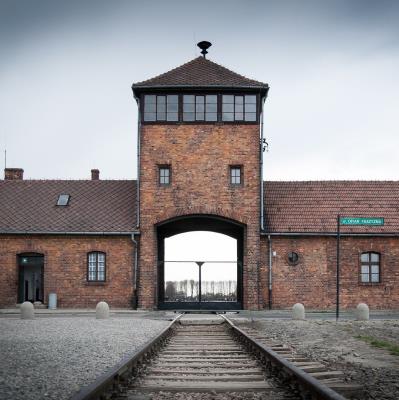 Giorno della Memoria foto 