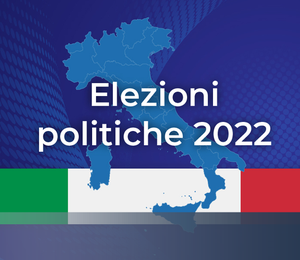 Elezioni Politiche 25 Settembre 2022 foto 
