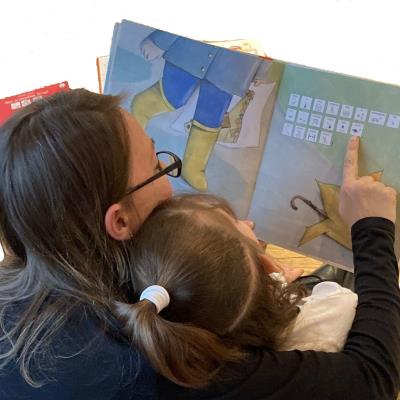 Alla scoperta degli in-book foto 