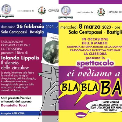 Le iniziative in occasione della Giornata della donna foto 