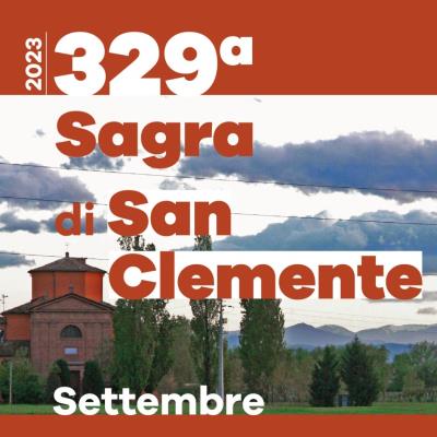 Sagra di San Clemente foto 