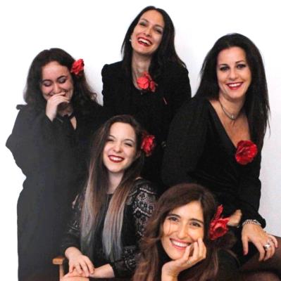 Insieme per fermare la violenza sulle donne foto 