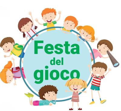 Torna La Festa del Gioco foto 