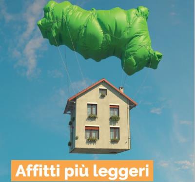 Avviso pubblico per l accesso ai contributi per la rinegoziazione delle locazioni foto 