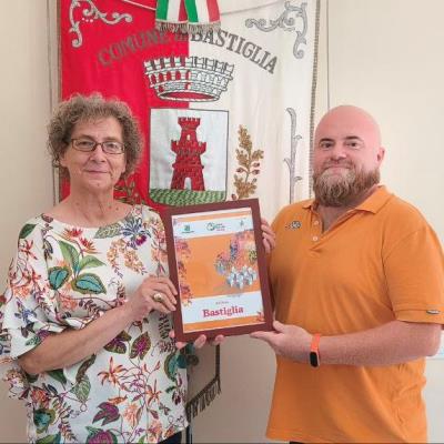Bastiglia Comune Riciclone foto 
