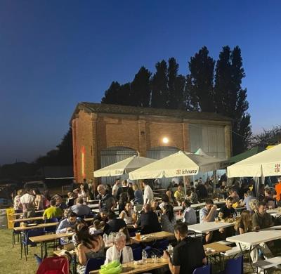 La Sagra di San Clemente, edizione 330! foto 