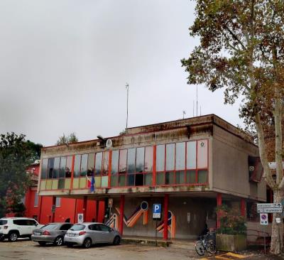 Il Comune si sposta nella sede temporanea di via Matteotti foto 