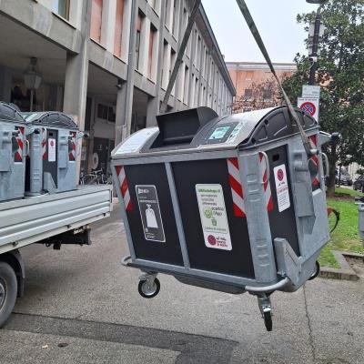 Bastiglia e Bomporto, Case Smeraldo aperte fino al 27 gennaio foto 