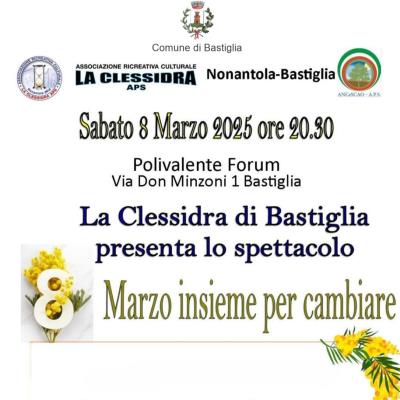 Giornata internazionale della donna foto 