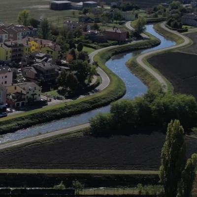 Esercitazione di Protezione Civile foto 