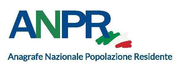 Anagrafe Nazionale Popolazione Residente