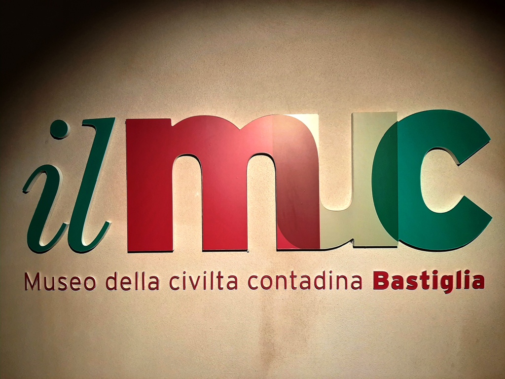 Inaugurazione del Museo della Civiltà Contadina 